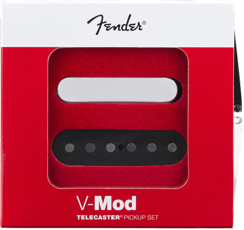 V-MOD JAZZ BASS® PICKUP SET — Show Me Guitars